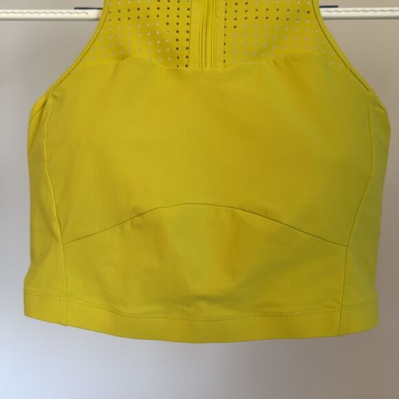 Lululemon Athletica Sports Bra with Racerback Design Size 8 - Picture 11 of 17